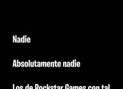 No pueden haberlo hecho a prop&oacute;sito