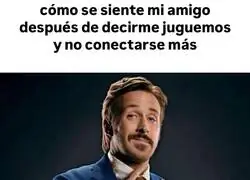 Este se cree especial