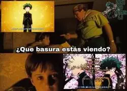 El nombre de banda m&aacute;s raro que he visto