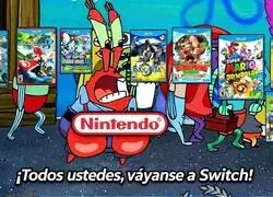 Liberad a los Zeldas