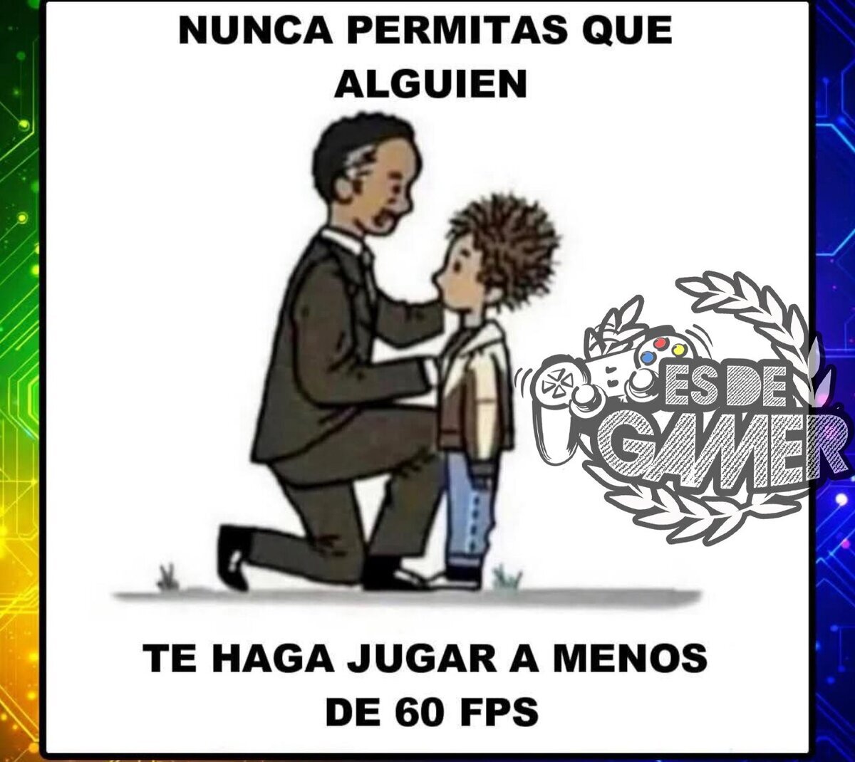 Las exigencias de esta generación