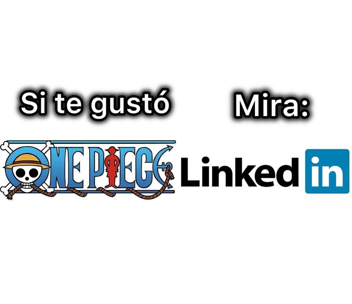 Recomendado para los que les sobra el tiem