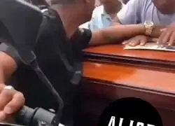 Se ha cancelado Alice in Borderlands