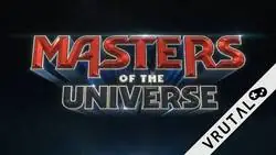 Live Action de Masters of the Universe presenta su trailer oficial