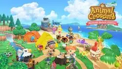 AN&Aacute;LISIS: Animal Crossing: New Horizons &ndash; Nintendo Switch 2 Edition