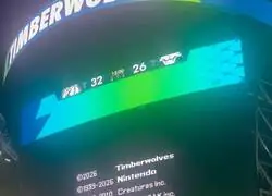 Los Minnesota Timberewolves tienen una dinamica donde preguntan a sus jugadores equipo Pok&eacute;mon ideal