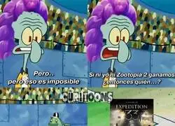 Otra vez Expedition...