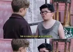 Afortunados quienes aun pueden