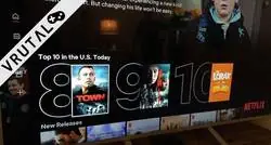 Netflix aprueba el uso de IA para subtitular varias de sus pel&iacute;culas y series