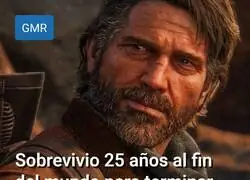 As&iacute; de ir&oacute;nica es la vida