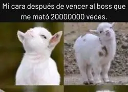 Como me encanta hacerme el digno