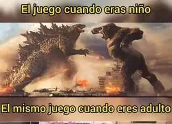 Nostalgia y percepci&oacute;n