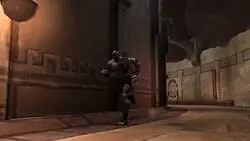 God of War lo ten&iacute;a TODO