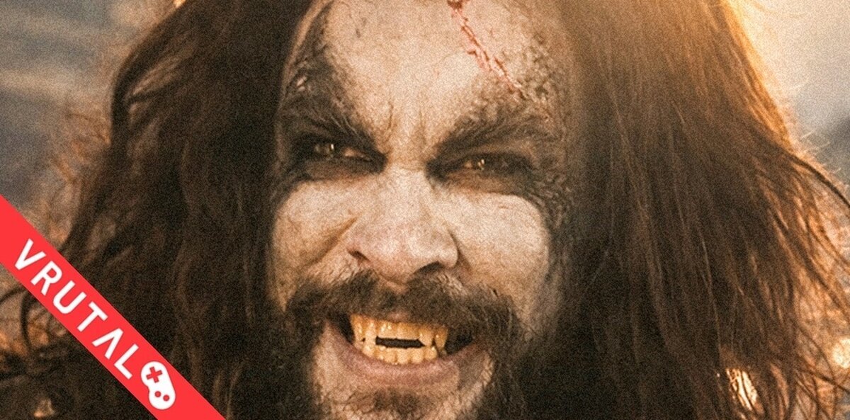 DC revela el aspecto de Lobo en el &uacute;ltimo teaser de Supergirl