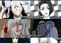 Las decisiones fuertes requieren voluntades fuertes.