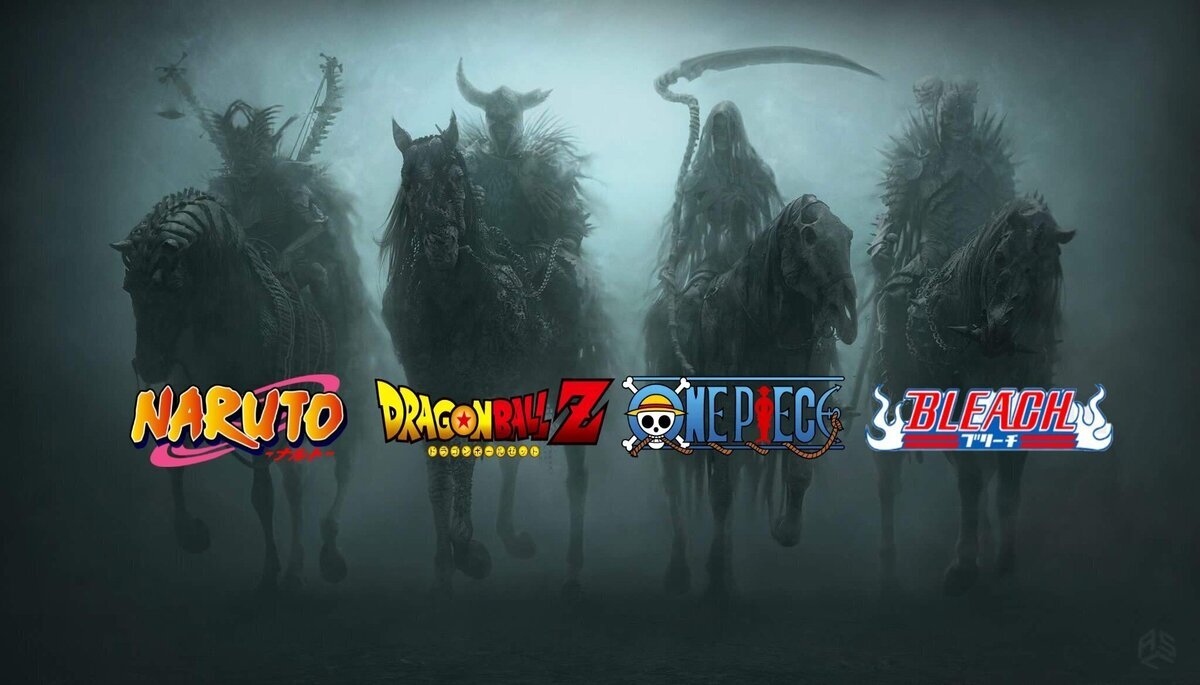 Estos cuatro colosos regresan en 2026