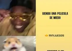 &iquest;Por qu&eacute; da m&aacute;s terror jugarlo?