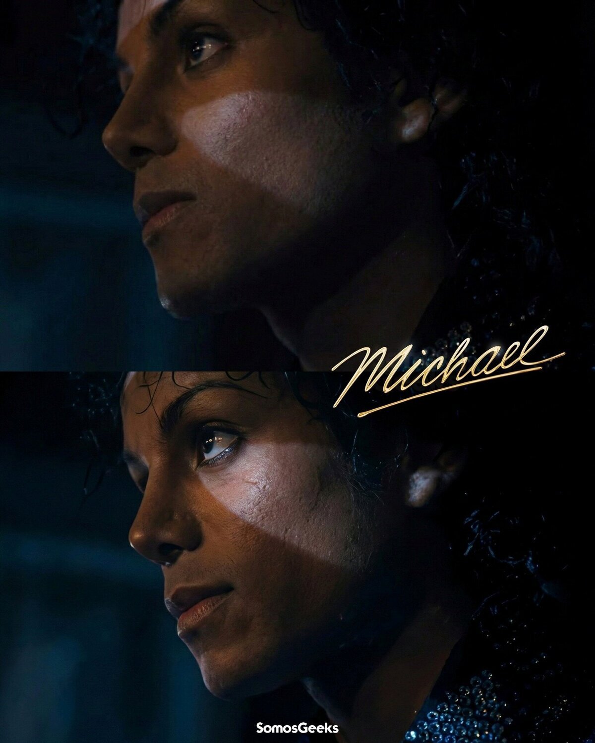 Elegir al sobrino de Michael Jackson para este papel es un masterclass de casting