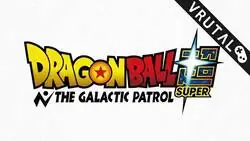 BOMBAZO: Toei anuncia adptaci&oacute;n del anime Dragon Ball Super: The Galactic Patrol