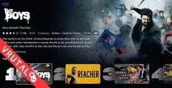 Prime Video recoge cable: Descarta el uso de IA para los subt&iacute;tulos de su contenido