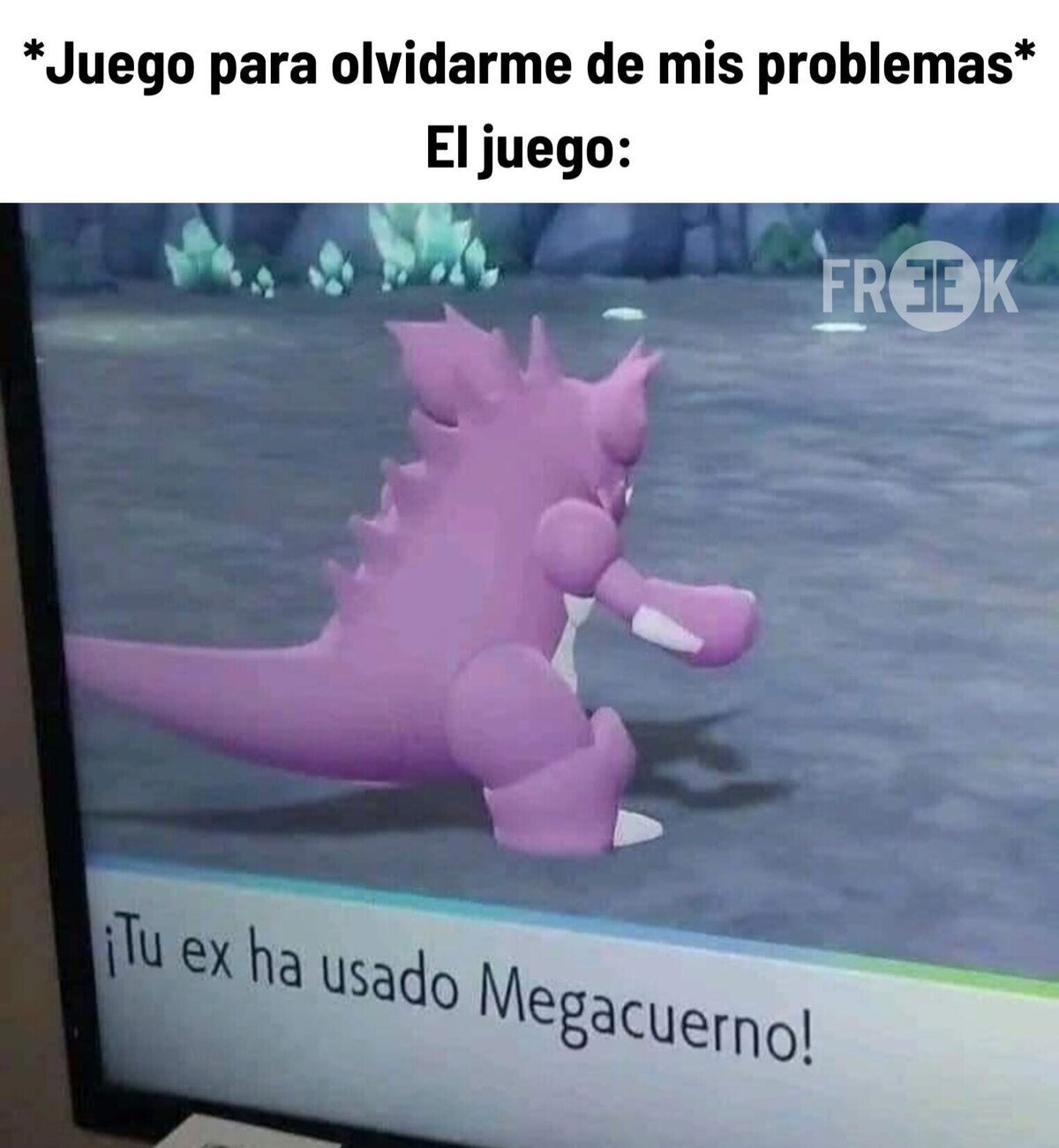 Todo me recuerda a ella
