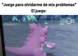 Todo me recuerda a ella