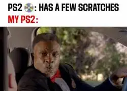 La pantalla de la muerte