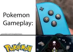 El profundo lore de Pok&eacute;mon