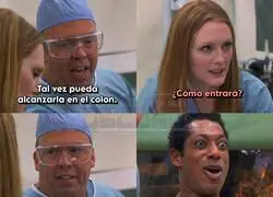 Siempre hay tiempo para lubricar