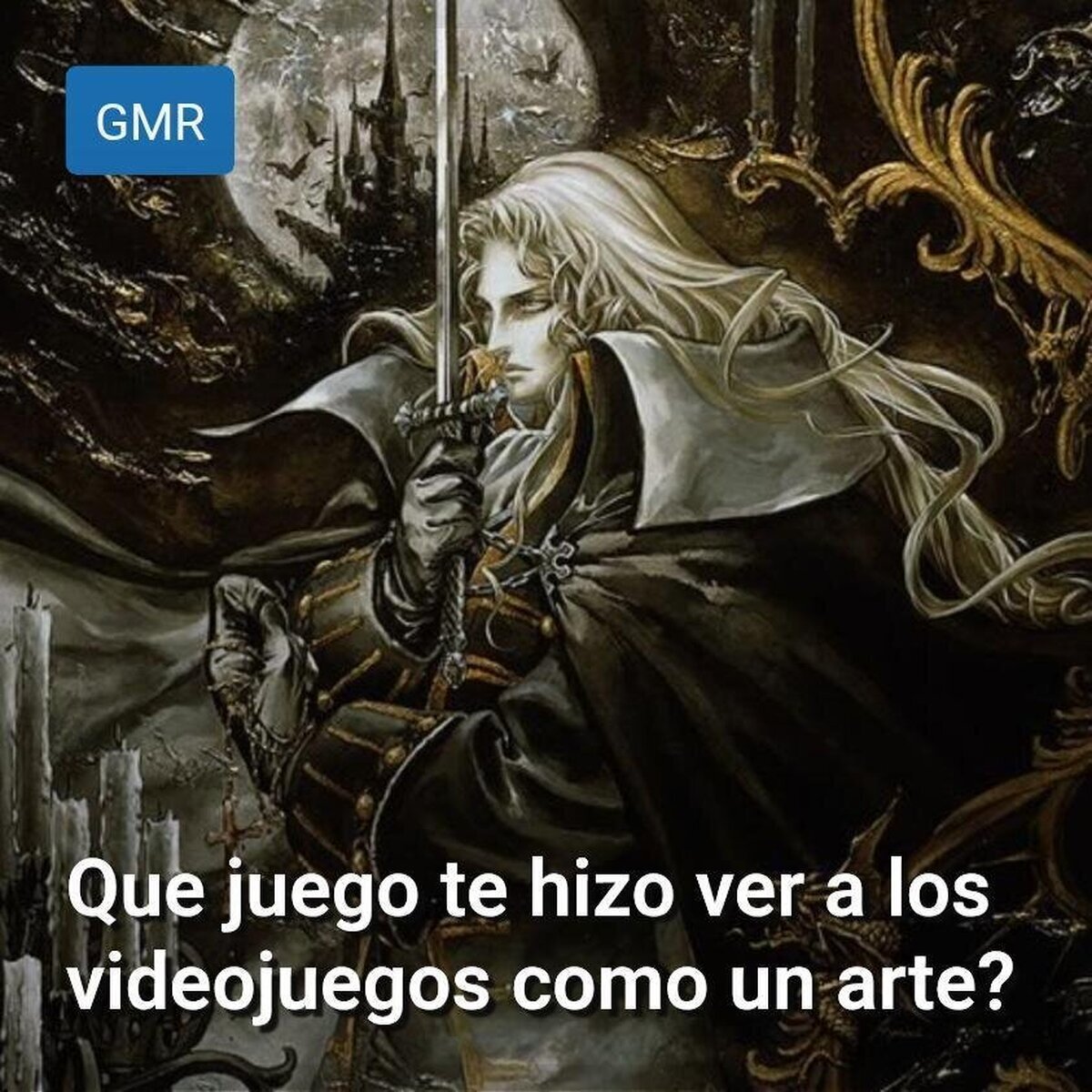 El juego que te cambió la percepción
