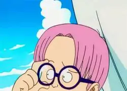 Que bien le vino el timeskip a este infeliz