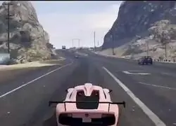 Toretto cuando ten&iacute;a fe: