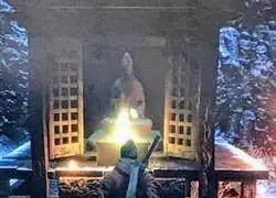 Cuando el Sekiro se pone serio