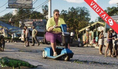 Take-Two retrasar&iacute;a las versiones f&iacute;sicas de GTA VI para "evitar spoilers"