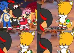 Cosas que s&Iacute; dir&iacute;a Tails