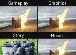 El juego que se siente as&iacute;