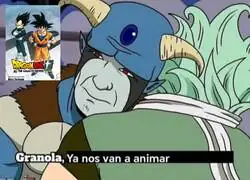 Porque los buenos siempre ganan