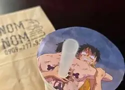 El dise&ntilde;o m&aacute;s cruel para una malteada