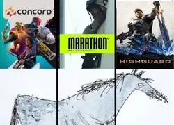 La santa trinidad de todo lo malo con la industria del Gaming