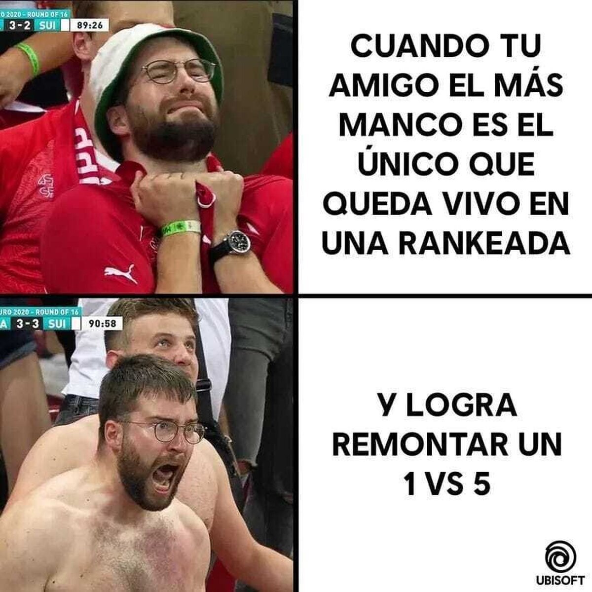 Siempre confi&eacute; en &eacute;l