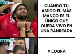 Siempre confi&eacute; en &eacute;l