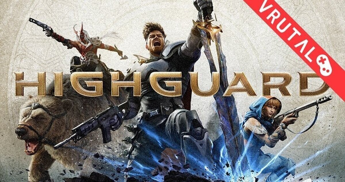 HIGHGUARD: El nuevo caso 'Concord' que ha fracasado estrepitosamente