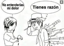 Lo que sufrimos los pobres