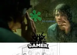 El hombre que est&aacute; destruyendo Silent Hill