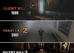 La evoluci&oacute;n de una gran saga