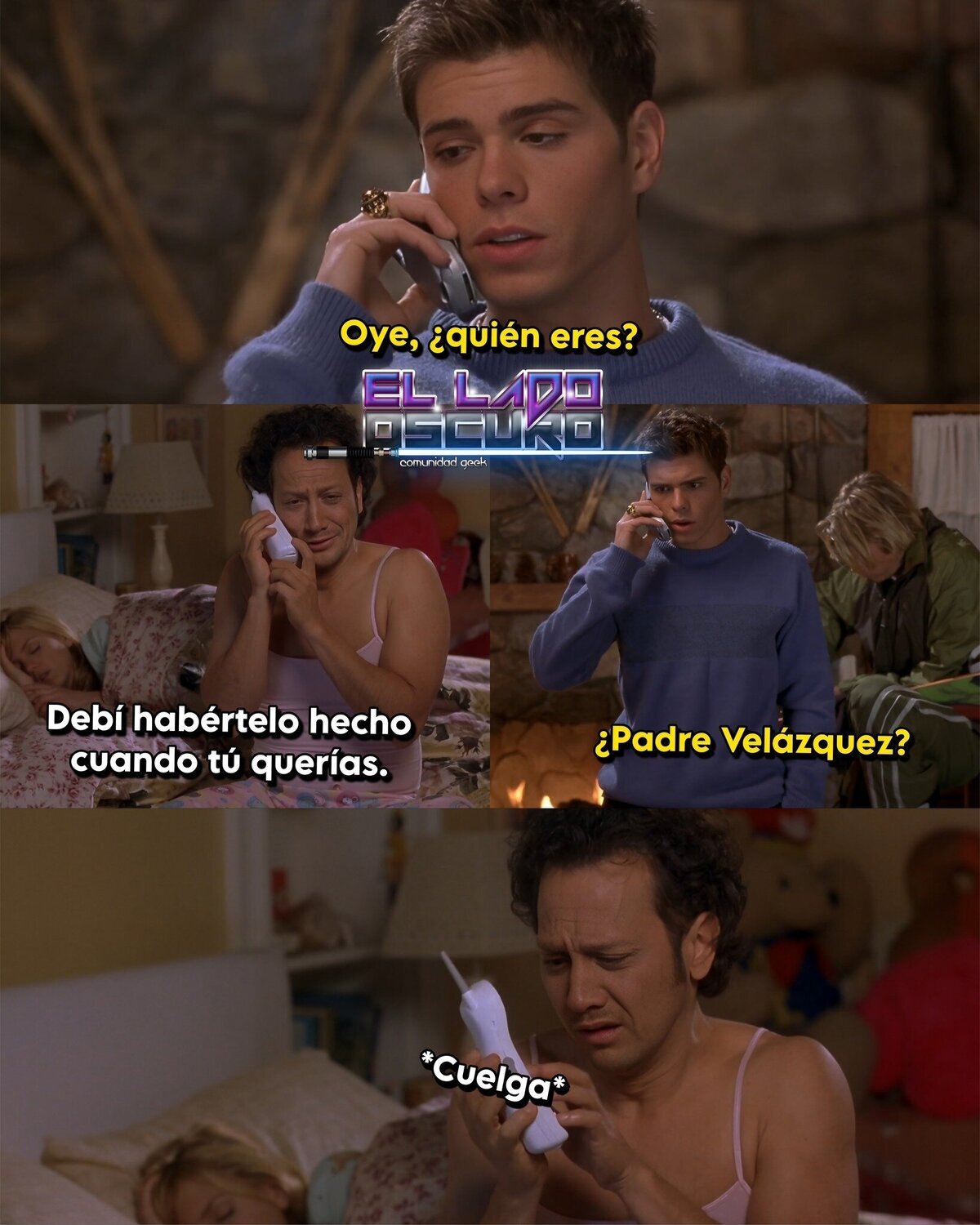 Que turbia era este di&aacute;logo