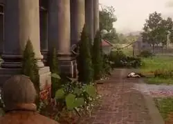 Por dios, cuanto drama para morir...