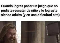 M&aacute;s que digno, mejor