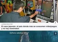 Va en contra de todo lo que saben