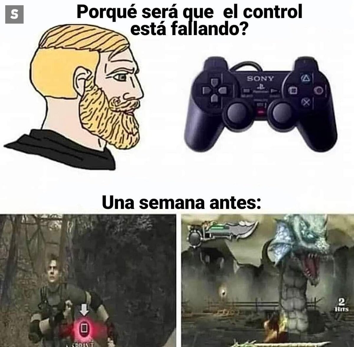 Los acaba-mandos